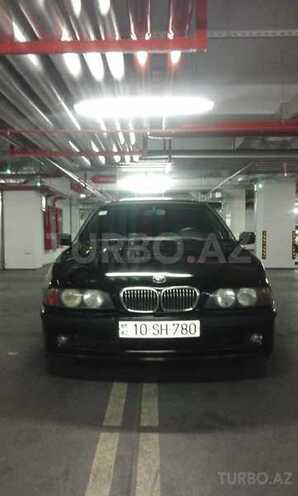 BMW 528 1996, 225 km - 2.8 l - Bakı