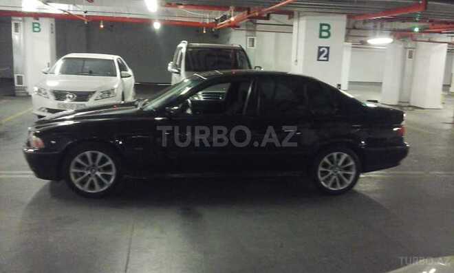 BMW 528 1996, 225 km - 2.8 l - Bakı