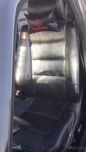 Mercedes 190 1991, 321,455 km - 1.8 l - Sumqayıt