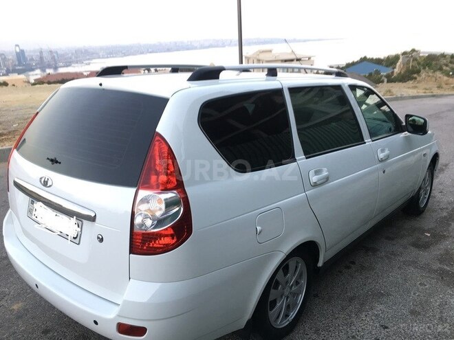 LADA (VAZ) Priora 2016, 46,000 km - 1.6 л - Bakı