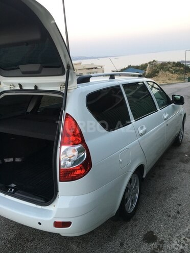 LADA (VAZ) Priora 2016, 46,000 km - 1.6 л - Bakı