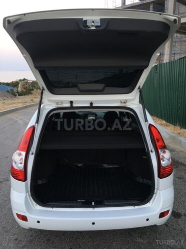 LADA (VAZ) Priora 2016, 46,000 km - 1.6 л - Bakı
