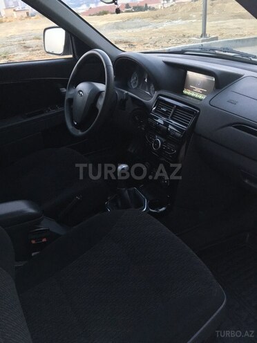 LADA (VAZ) Priora 2016, 46,000 km - 1.6 л - Bakı