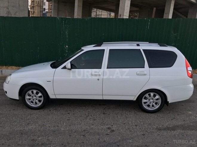 LADA (VAZ) Priora 2016, 46,000 km - 1.6 л - Bakı