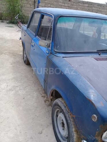 LADA (VAZ) 21011 1973, 12,500 km - 0.2 l - Bakı