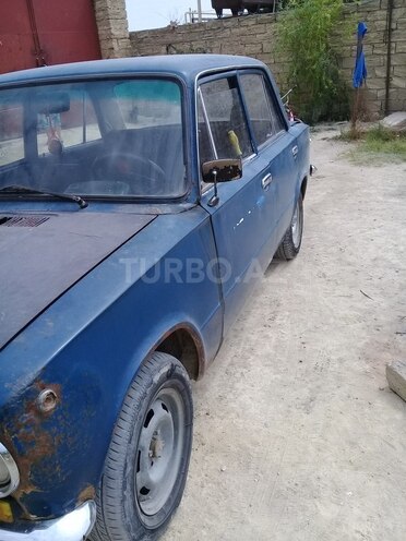 LADA (VAZ) 21011 1973, 12,500 km - 0.2 l - Bakı