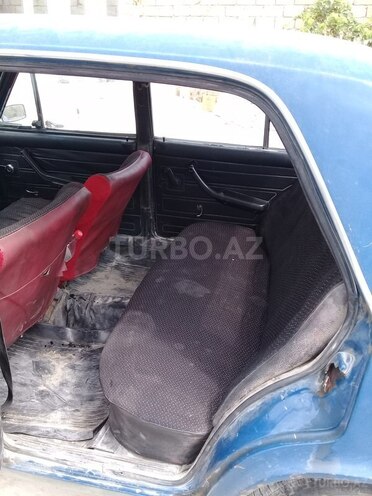 LADA (VAZ) 21011 1973, 12,500 km - 0.2 l - Bakı