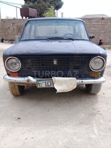 LADA (VAZ) 21011 1973, 12,500 km - 0.2 l - Bakı