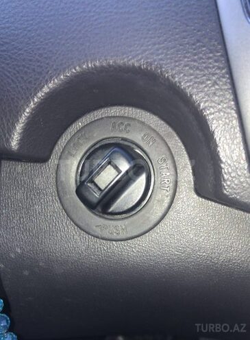 Hyundai Sonata 2008, 116,000 km - 2.0 l - Bakı