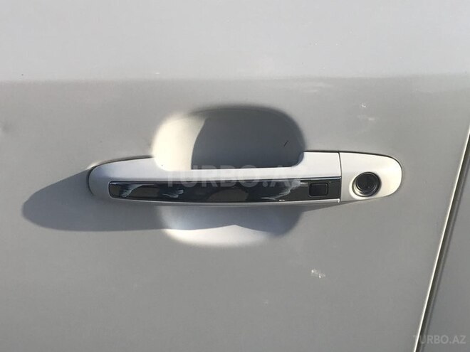 Hyundai Sonata 2008, 116,000 km - 2.0 l - Bakı