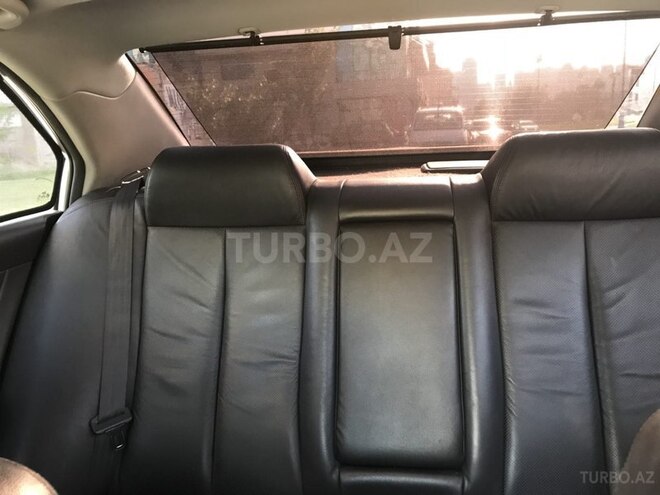 Hyundai Sonata 2008, 116,000 km - 2.0 l - Bakı