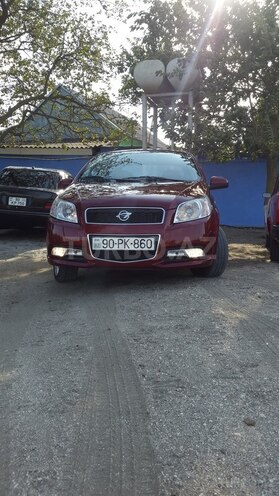 Ravon Nexia R3 2017, 85,000 km - 1.5 l - Bakı