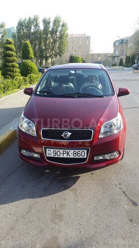 Ravon Nexia R3 2017, 85,000 km - 1.5 l - Bakı