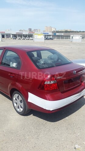 Ravon Nexia R3 2017, 85,000 km - 1.5 l - Bakı