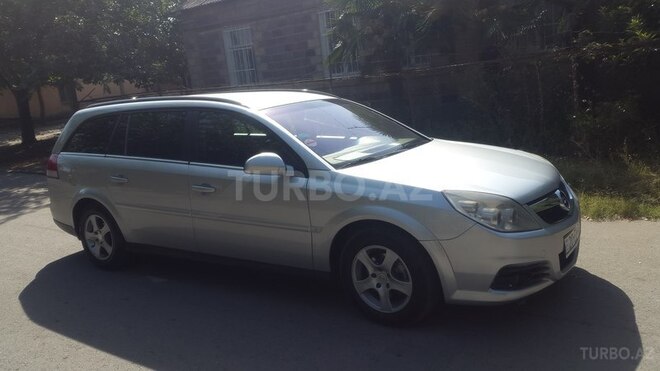 Opel Vectra 2008, 159,000 km - 2.2 l - Göygöl