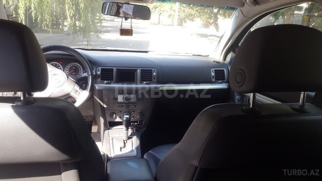 Opel Vectra 2008, 159,000 km - 2.2 l - Göygöl