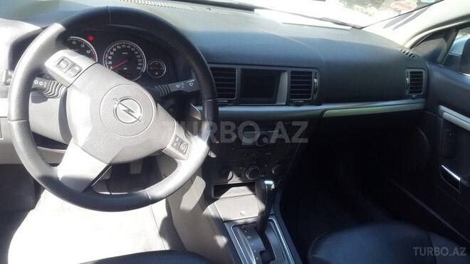 Opel Vectra 2008, 159,000 km - 2.2 l - Göygöl