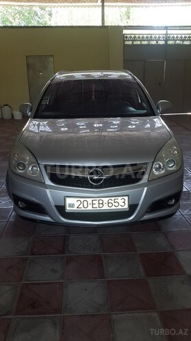 Opel Vectra 2008, 159,000 km - 2.2 l - Göygöl