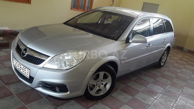 Opel Vectra 2008, 159,000 km - 2.2 l - Göygöl