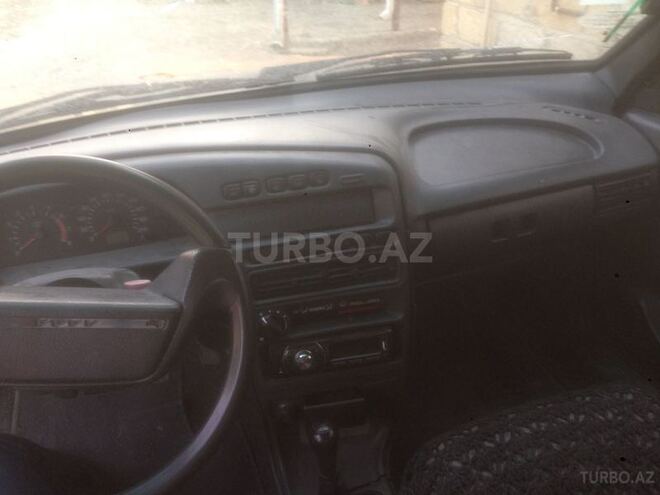 LADA (VAZ) 2115 2006, 14,000 km - 0.2 л - Gəncə