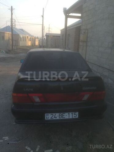 LADA (VAZ) 2115 2006, 14,000 km - 0.2 л - Gəncə