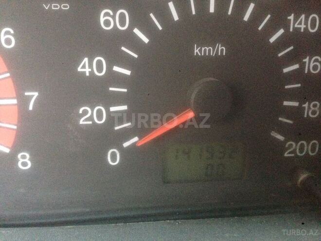 LADA (VAZ) 2115 2006, 14,000 km - 0.2 л - Gəncə