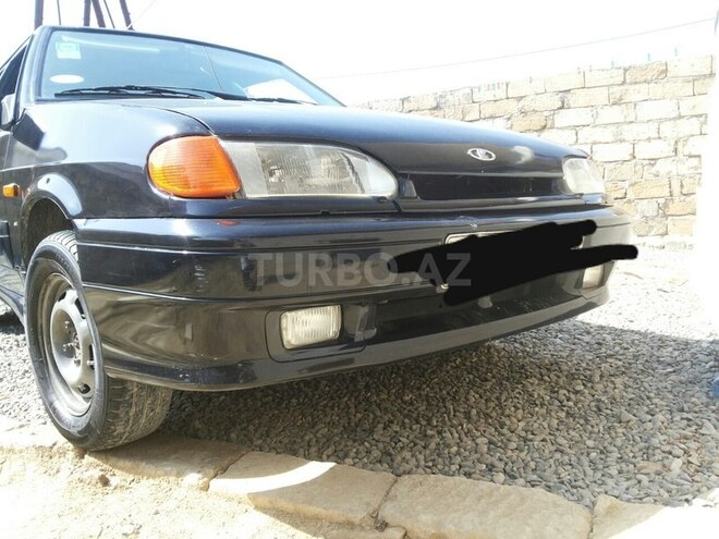 LADA (VAZ) 2114 2005, 250,000 km - 1.6 l - Bakı