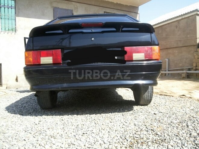 LADA (VAZ) 2114 2005, 250,000 km - 1.6 l - Bakı