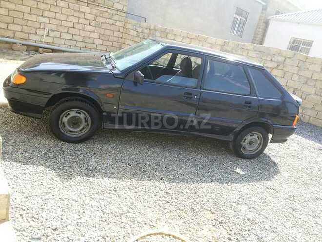 LADA (VAZ) 2114 2005, 250,000 km - 1.6 l - Bakı