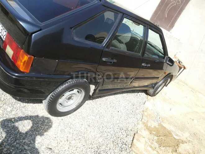 LADA (VAZ) 2114 2005, 250,000 km - 1.6 l - Bakı