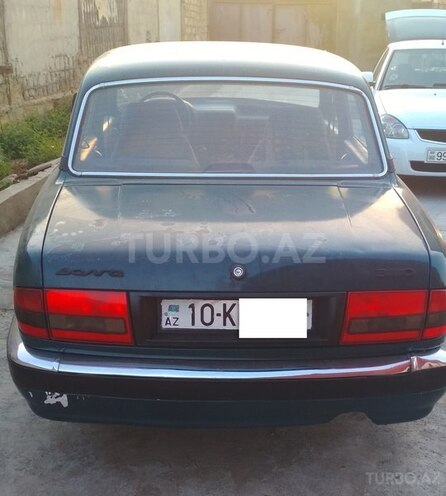 GAZ 3110 2001, 90,103 km - 2.4 l - Bakı