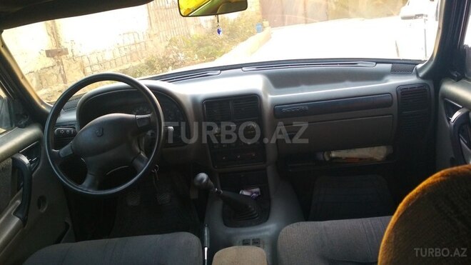 GAZ 3110 2001, 90,103 km - 2.4 l - Bakı