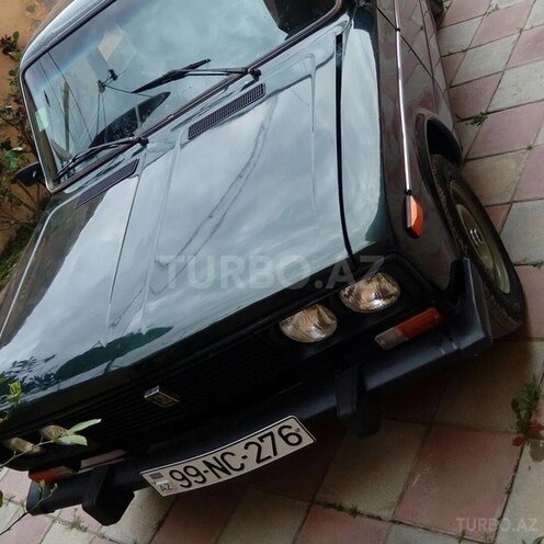 LADA (VAZ) 2106 2001, 350,000 km - 1.6 l - Bakı