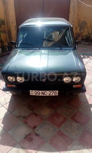 LADA (VAZ) 2106 2001, 350,000 km - 1.6 l - Bakı
