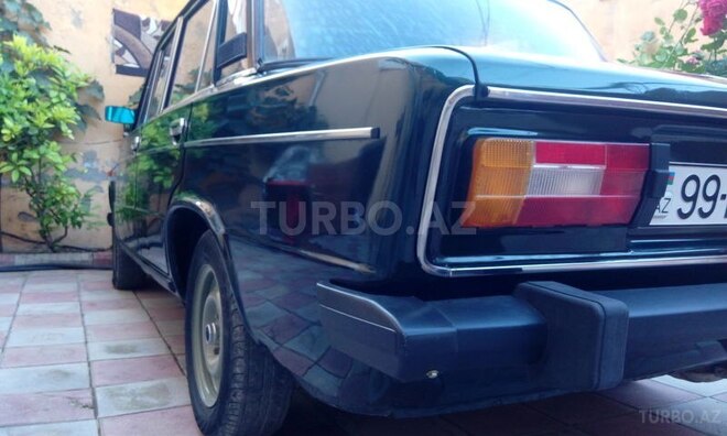 LADA (VAZ) 2106 2001, 350,000 km - 1.6 l - Bakı