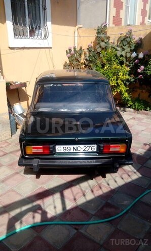 LADA (VAZ) 2106 2001, 350,000 km - 1.6 l - Bakı