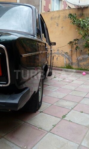 LADA (VAZ) 2106 2001, 350,000 km - 1.6 l - Bakı