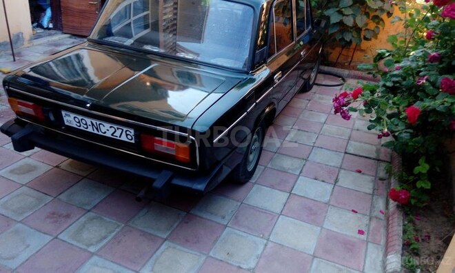 LADA (VAZ) 2106 2001, 350,000 km - 1.6 l - Bakı