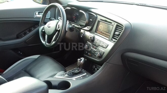 Kia Optima 2013, 69,852 km - 2.0 l - Bakı