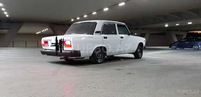 LADA (VAZ) 2107 2008, 99,000 km - 1.6 l - Bakı
