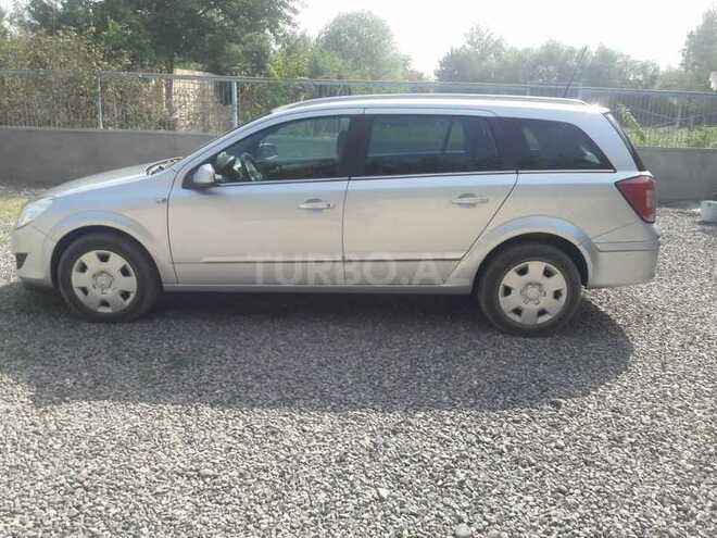 Opel Astra 2007, 170,500 km - 1.7 л - Bakı