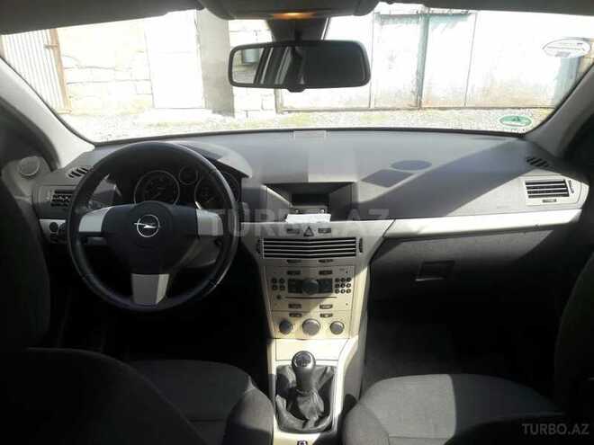 Opel Astra 2007, 170,500 km - 1.7 л - Bakı