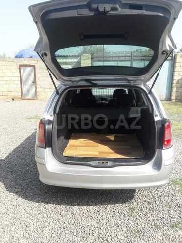 Opel Astra 2007, 170,500 km - 1.7 л - Bakı