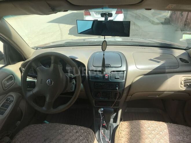 Nissan Sunny 2007, 377,000 km - 1.6 l - Bakı