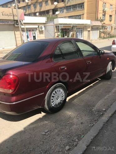 Nissan Sunny 2007, 377,000 km - 1.6 l - Bakı