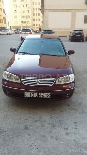 Nissan Sunny 2007, 377,000 km - 1.6 l - Bakı