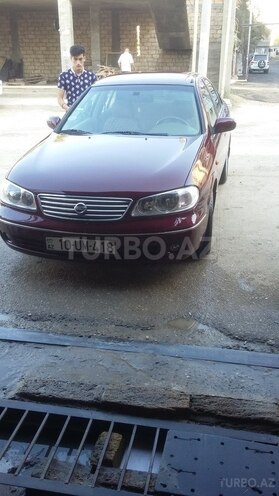 Nissan Sunny 2007, 377,000 km - 1.6 l - Bakı