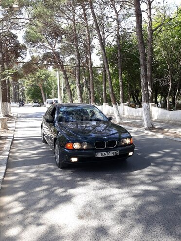 BMW 528 1996, 250,000 km - 2.8 л - Sumqayıt