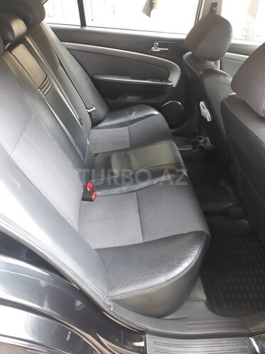 Chevrolet Epica 2010, 126,000 km - 2.0 l - Bakı