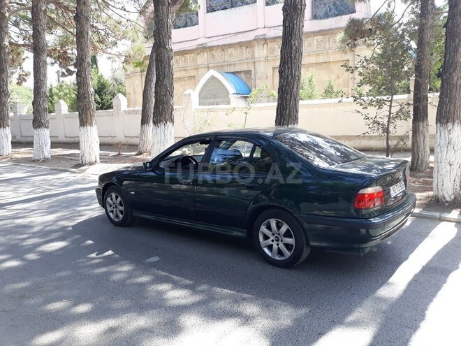 BMW 528 1996, 250,000 km - 2.8 л - Sumqayıt